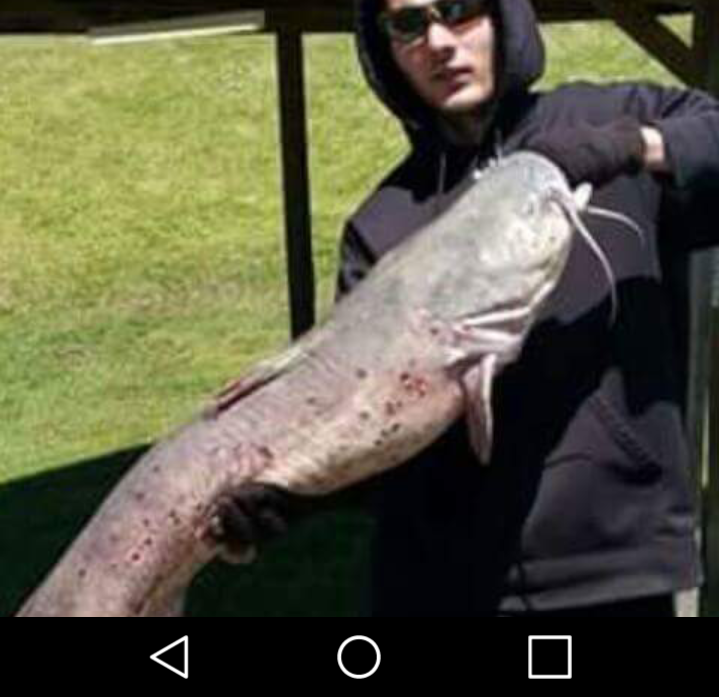 Paylake Catfish